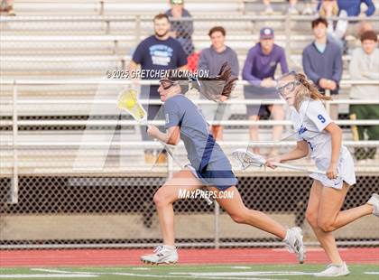 Thumbnail 3 in Wilton @ Darien (FCIAC Finals) photogallery.