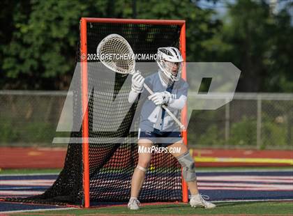 Thumbnail 3 in Wilton @ Darien (FCIAC Finals) photogallery.