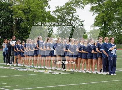 Thumbnail 2 in Wilton @ Darien (FCIAC Finals) photogallery.