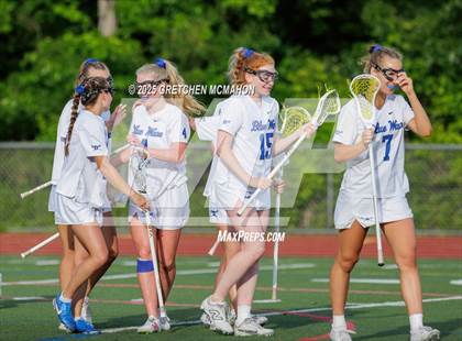 Thumbnail 1 in Wilton @ Darien (FCIAC Finals) photogallery.