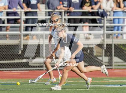 Thumbnail 2 in Wilton @ Darien (FCIAC Finals) photogallery.