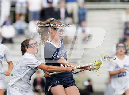 Thumbnail 2 in Wilton @ Darien (FCIAC Finals) photogallery.