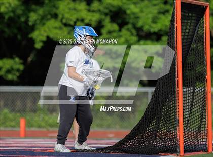 Thumbnail 2 in Wilton @ Darien (FCIAC Finals) photogallery.