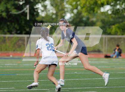 Thumbnail 2 in Wilton @ Darien (FCIAC Finals) photogallery.