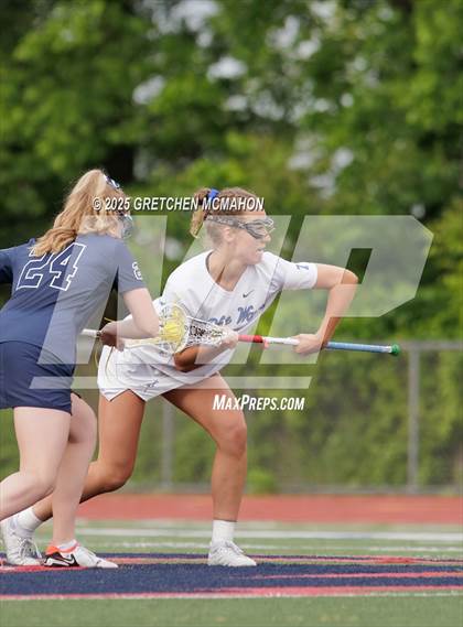 Thumbnail 2 in Wilton @ Darien (FCIAC Finals) photogallery.