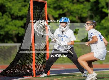Thumbnail 1 in Wilton @ Darien (FCIAC Finals) photogallery.