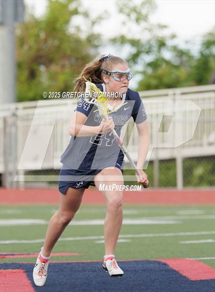 Thumbnail 2 in Wilton @ Darien (FCIAC Finals) photogallery.
