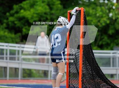 Thumbnail 1 in Wilton @ Darien (FCIAC Finals) photogallery.