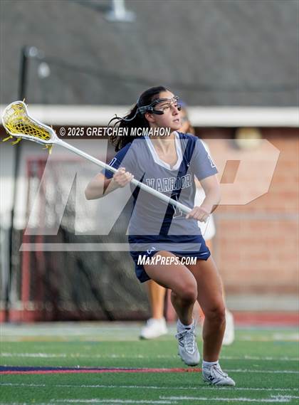 Thumbnail 3 in Wilton @ Darien (FCIAC Finals) photogallery.