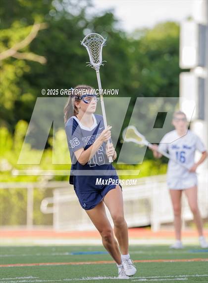 Thumbnail 2 in Wilton @ Darien (FCIAC Finals) photogallery.