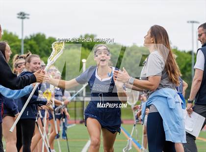 Thumbnail 3 in Wilton @ Darien (FCIAC Finals) photogallery.