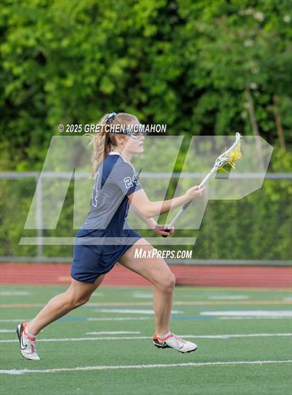 Thumbnail 3 in Wilton @ Darien (FCIAC Finals) photogallery.
