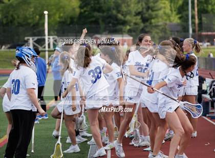 Thumbnail 1 in Wilton @ Darien (FCIAC Finals) photogallery.