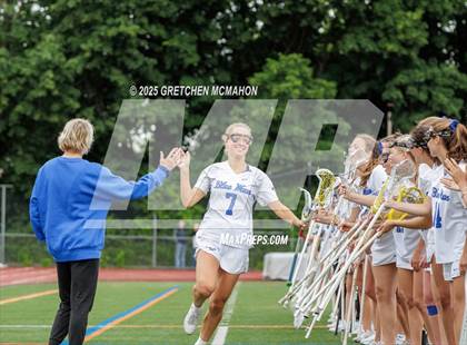 Thumbnail 1 in Wilton @ Darien (FCIAC Finals) photogallery.