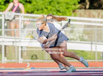 Thumbnail 3 in Wilton @ Darien (FCIAC Finals) photogallery.