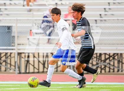 Thumbnail 1 in Rampart @ Vista Ridge photogallery.