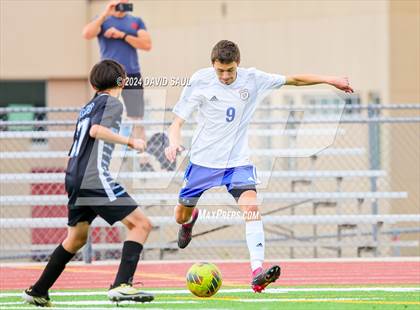 Thumbnail 1 in Rampart @ Vista Ridge photogallery.