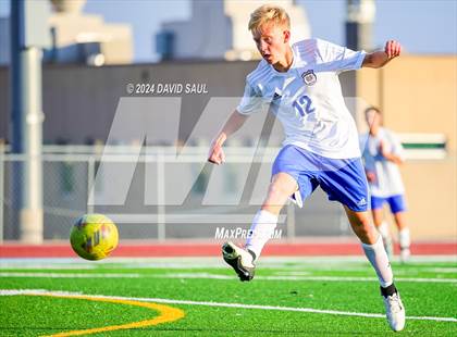 Thumbnail 1 in Rampart @ Vista Ridge photogallery.