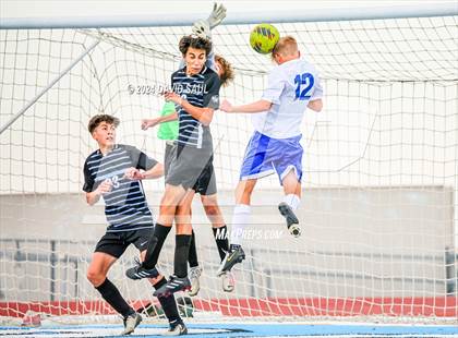 Thumbnail 1 in Rampart @ Vista Ridge photogallery.