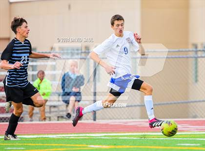 Thumbnail 3 in Rampart @ Vista Ridge photogallery.