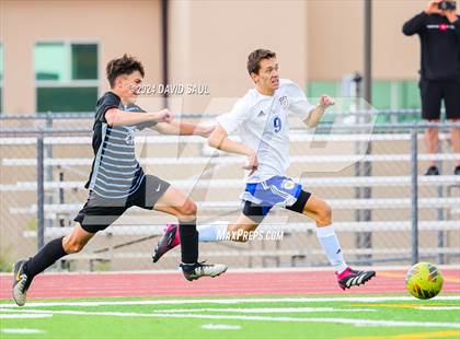 Thumbnail 3 in Rampart @ Vista Ridge photogallery.