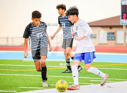 Thumbnail 3 in Rampart @ Vista Ridge photogallery.