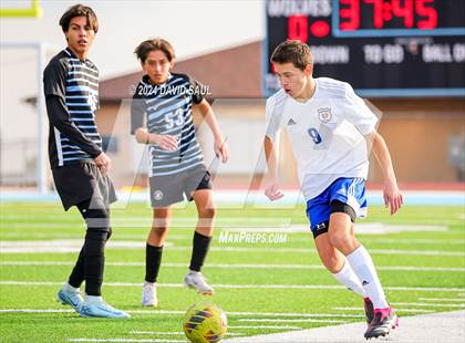 Thumbnail 2 in Rampart @ Vista Ridge photogallery.