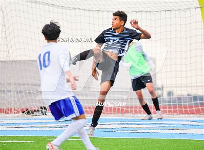 Thumbnail 3 in Rampart @ Vista Ridge photogallery.