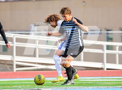 Thumbnail 1 in Rampart @ Vista Ridge photogallery.