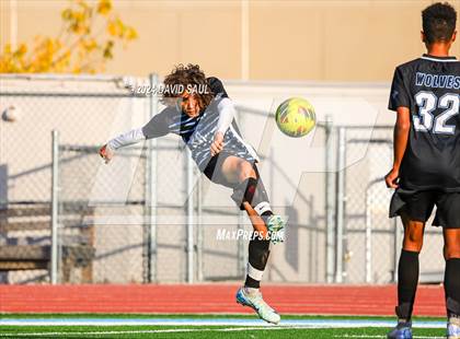 Thumbnail 1 in Rampart @ Vista Ridge photogallery.