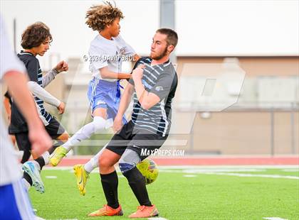 Thumbnail 2 in Rampart @ Vista Ridge photogallery.