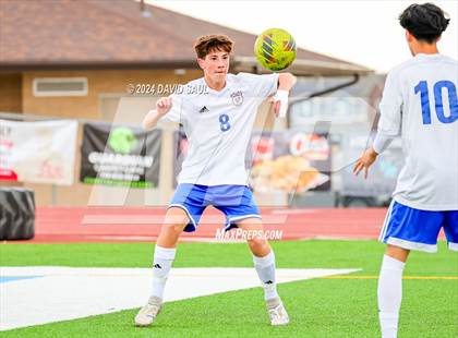 Thumbnail 3 in Rampart @ Vista Ridge photogallery.