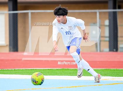 Thumbnail 3 in Rampart @ Vista Ridge photogallery.