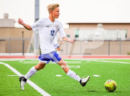 Thumbnail 3 in Rampart @ Vista Ridge photogallery.
