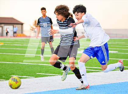 Thumbnail 2 in Rampart @ Vista Ridge photogallery.