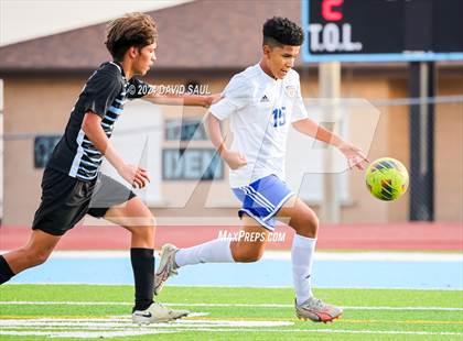 Thumbnail 1 in Rampart @ Vista Ridge photogallery.