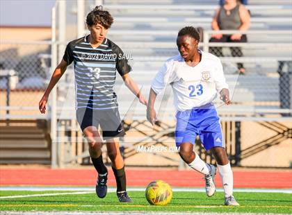 Thumbnail 1 in Rampart @ Vista Ridge photogallery.