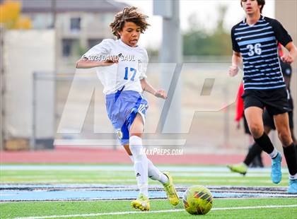 Thumbnail 1 in Rampart @ Vista Ridge photogallery.