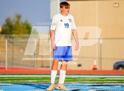 Thumbnail 3 in Rampart @ Vista Ridge photogallery.