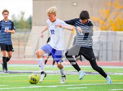 Thumbnail 1 in Rampart @ Vista Ridge photogallery.