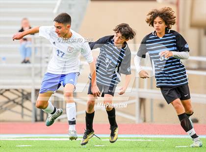 Thumbnail 3 in Rampart @ Vista Ridge photogallery.