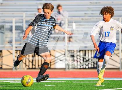 Thumbnail 1 in Rampart @ Vista Ridge photogallery.