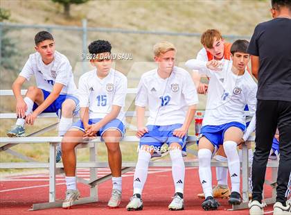 Thumbnail 2 in Rampart @ Vista Ridge photogallery.