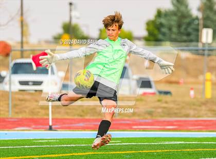 Thumbnail 1 in Rampart @ Vista Ridge photogallery.
