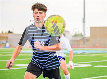 Thumbnail 3 in Rampart @ Vista Ridge photogallery.