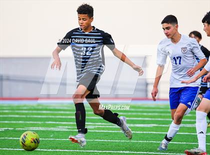 Thumbnail 1 in Rampart @ Vista Ridge photogallery.