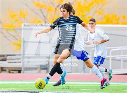 Thumbnail 1 in Rampart @ Vista Ridge photogallery.