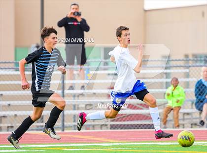 Thumbnail 2 in Rampart @ Vista Ridge photogallery.
