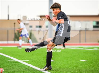 Thumbnail 3 in Rampart @ Vista Ridge photogallery.