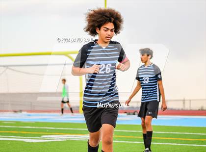 Thumbnail 1 in Rampart @ Vista Ridge photogallery.